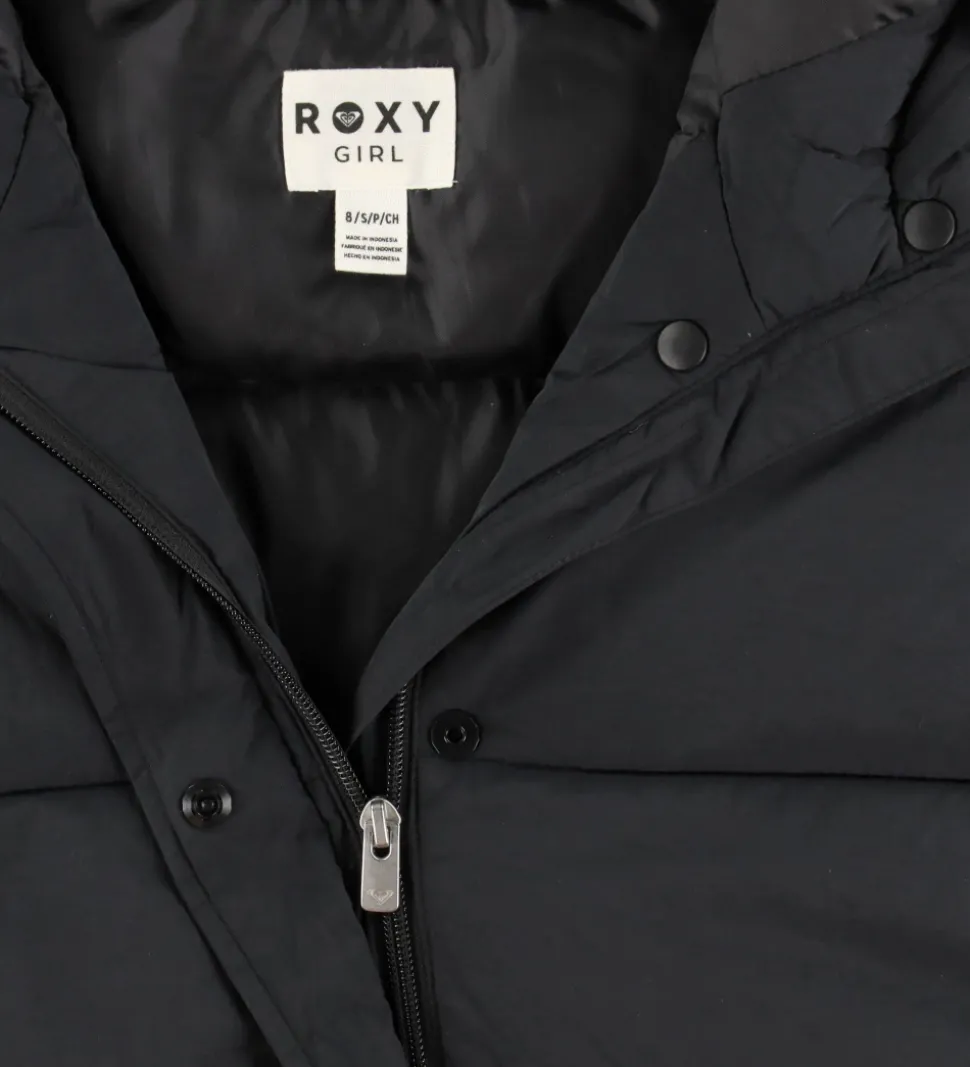 Roxy Dynefrakke - On My Way - Anthracite