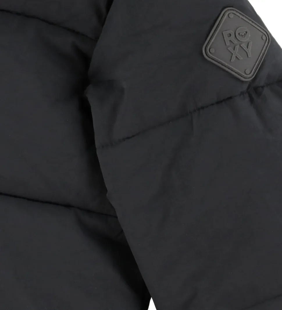 Roxy Dynefrakke - On My Way - Anthracite