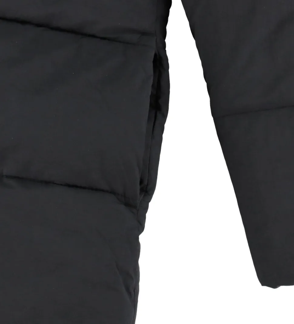 Roxy Dynefrakke - On My Way - Anthracite