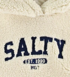 Roxy Polar Fleecetrøje - Teddy - Parchment