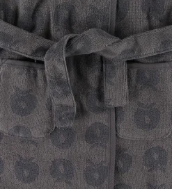 Småfolk Badekåbe - Wilde Dove m. Æbler