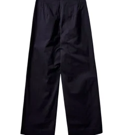 Sofie Schnoor Bukser - Athenasy - Navy Blue