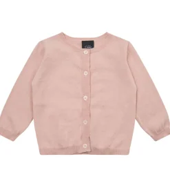 Sofie Schnoor Cardigan - Light Rose