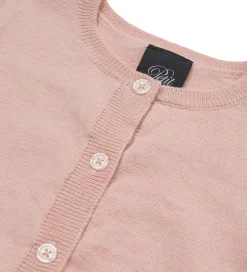 Sofie Schnoor Cardigan - Light Rose