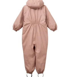 Sofie Schnoor Flyverdragt - PU - ErinSK - Rosy Brown