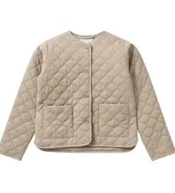 Sofie Schnoor Jakke - Soft Beige