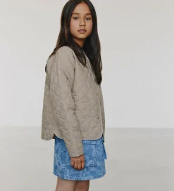 Sofie Schnoor Jakke - Soft Beige