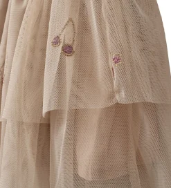 Sofie Schnoor Nederdel - Beige