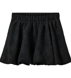 Sofie Schnoor Nederdel - Jacquard - Carisy - Sort