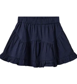 Sofie Schnoor Nederdel - Molliesy - Dark Blue