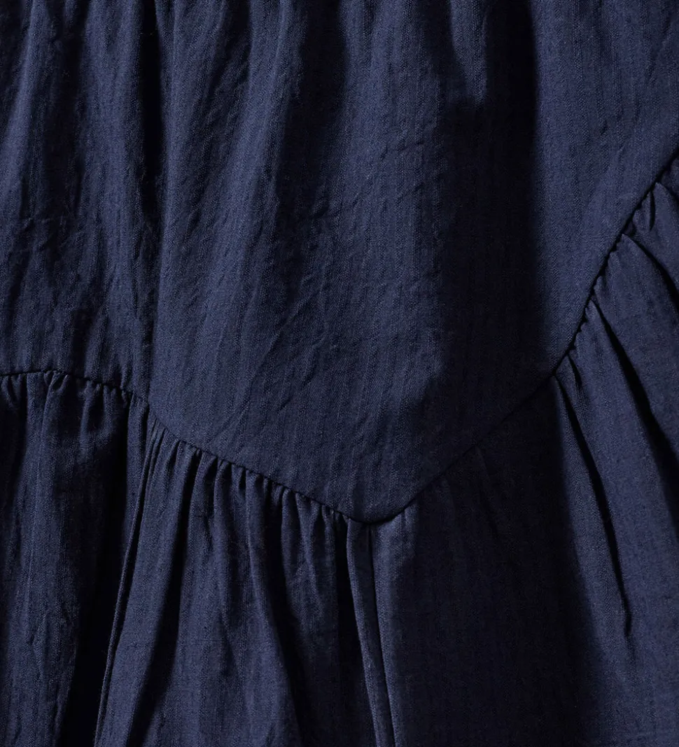 Sofie Schnoor Nederdel - Molliesy - Dark Blue