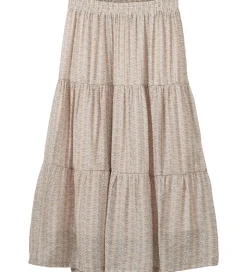 Sofie Schnoor Nederdel - Peacock AOP