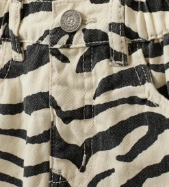 Sofie Schnoor Nederdel - Zebra