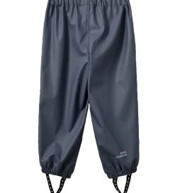 Sofie Schnoor Regntøj - PU - Benjaminsk - Blå