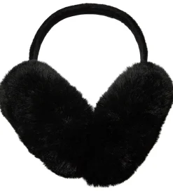 Sofie Schnoor Ørevarmere - Sort