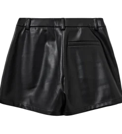 Sofie Schnoor Shorts - Jannasy - Sort