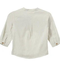 Sofie Schnoor Skjorte - Prestonsb - Blue Striped