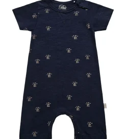 Sofie Schnoor Sommerdragt - Dark Blue