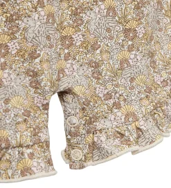 Sofie Schnoor Sommerdragt - Rose W. Yellow