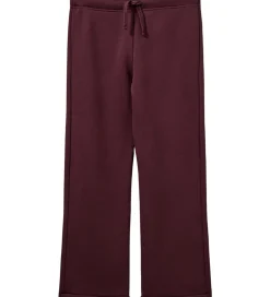 Sofie Schnoor Sweatpants - Gsbisy - Plum