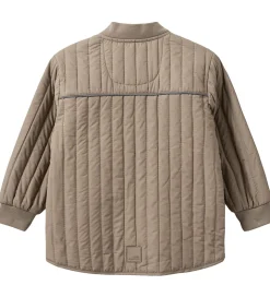 Sofie Schnoor Termojakke - Lassesk - Desert Taupe