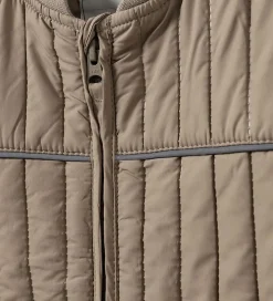 Sofie Schnoor Termojakke - Lassesk - Desert Taupe