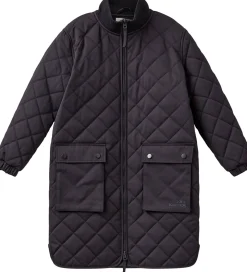 Sofie Schnoor Termojakke - Cille - Dark Blue