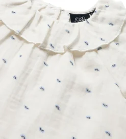 Sofie Schnoor Top - Antique White