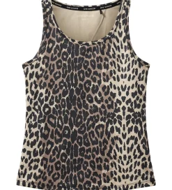 Sofie Schnoor Top - Janetsy - Leopard