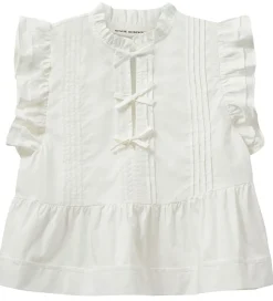 Sofie Schnoor Top - Juliettesy - Off White