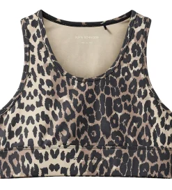 Sofie Schnoor Top - Leopard