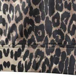 Sofie Schnoor Top - Leopard