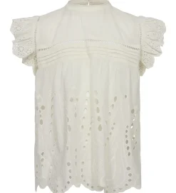 Sofie Schnoor Top - Snow White