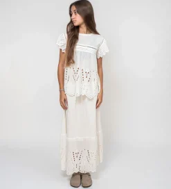 Sofie Schnoor Top - Snow White