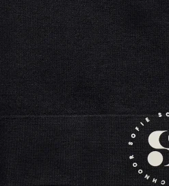 Sofie Schnoor Top - Sort