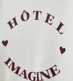 Sofie Schnoor T-shirt - Maggiesy - Snow White