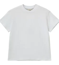 Sofie Schnoor T-shirt - VajaSY - Brilliant White