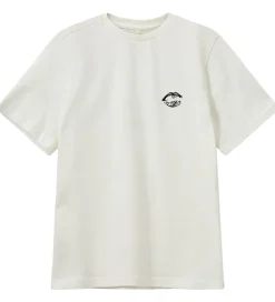 Sofie Schnoor T-shirt - ZenaSY - Snow White m. Print