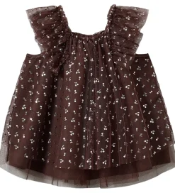 Sofie Schnoor Tylkjole - BlossomSB - Brun