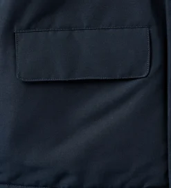 Sofie Schnoor Vinterjakke - Dark Blue