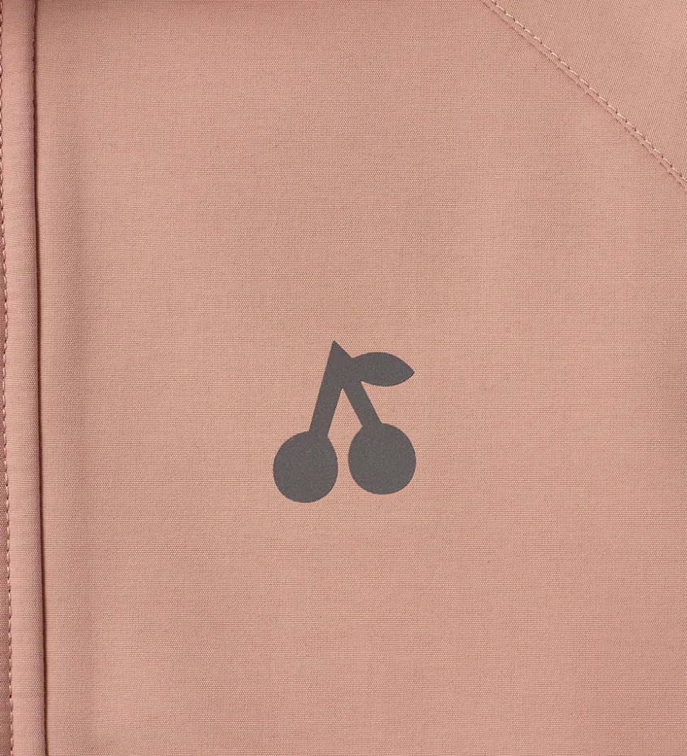 Sofie Schnoor Vinterjakke - Rosy Brown