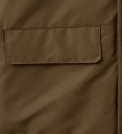 Sofie Schnoor Vinterjakke - Dusty Brown