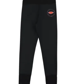Stella McCartney Kids Leggings - Sort
