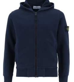 Stone Island Cardigan - Navy Blue