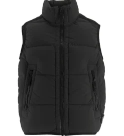 Stone Island Dunvest - Sort