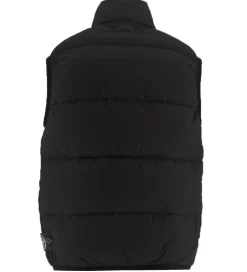 Stone Island Dunvest - Sort