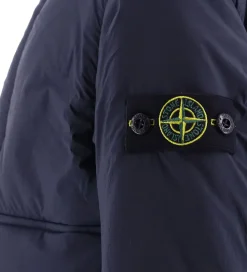 Stone Island Dynejakke - Navy Blue
