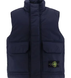 Stone Island Dynevest - Navy Blue