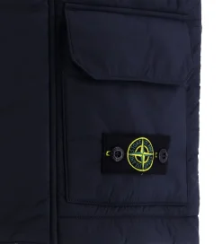 Stone Island Dynevest - Navy Blue