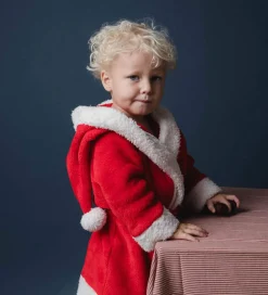 That's Mine Badekåbe - Noos - Nor - Rød